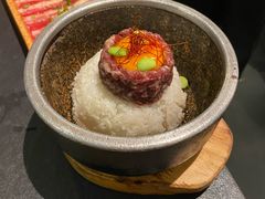 -黑牛の店·黑金店(沈阳万象城店)