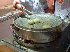 -韩包子(建设路店)