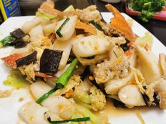 -旺达·福州菜(正大广场店)