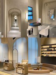 -KINI绮丽·美学肌SPA进口仪器专业店