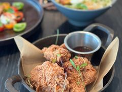 -Highline·城市露台景观餐厅(淮海路店)
