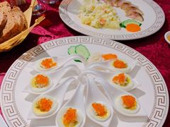 -92°C俄式厨房(中央大街店)