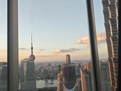 -上海中心大厦