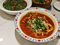 -雅酌园·烟火南京菜(颐和路店)