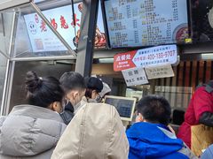 -钟方模白家肥肠粉(春熙店)
