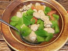 -懒人盐府人家(安贞店)