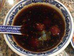古法糖芋苗-南京大牌档(苏州中心店)