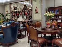-上海月星家居(澳门路店)