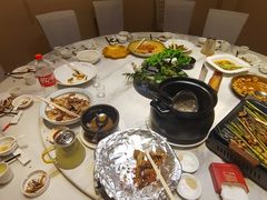 -陶缘一号·四季缘·老字号顺德菜·户外婚礼家宴(西滘店)