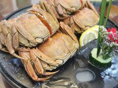 -马头巷·隐庐居·红油大虾(园区店)