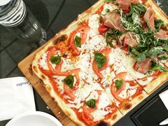 -EATALIA意塔利意式餐厅(鼓楼店)