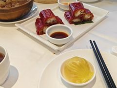 -金河半岛园林酒家(金融城店)