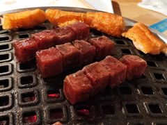 -霸腹烤肉(厦门柚子番店)