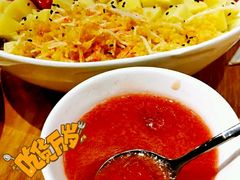 -牛油果大师寿司(瑞景店)