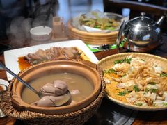-猪腰一家·地道佛山菜(里水店)