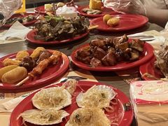 -好伦哥比萨烤肉自助(马家堡店)