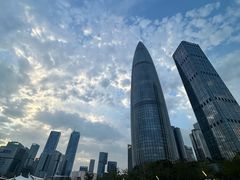 -深圳湾万象城