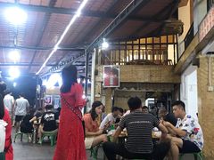 -玛扎烧烤私房菜