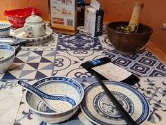 -图味美小黄鱼·景德菜(浙江路店)