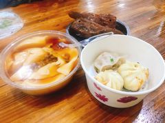 -凡老头米线砂锅(古荡新村西粮站)