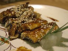 活鳗鱼烧-吉川居酒屋(建国北路店)