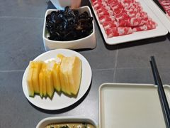 -君邦火锅(新疆大厦店)