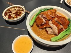 -兰亭轩茶餐厅(长江路店)