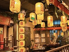 -南京大牌档(中关村领展广场店)