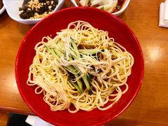 鸡丝凉面-龙抄手(春熙路总店)