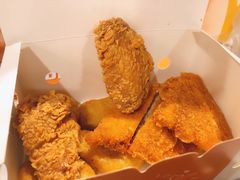 -麦当劳(济泺路店)