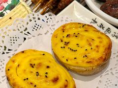 -强强烧烤·宵夜(方庄店)