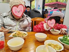 -牛王庙特色面(杏苑公寓店)