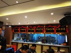 -锡和无锡菜(景丽苑店)