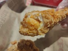 -肯德基(宁波万达店)