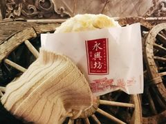 -潼关肉夹馍(永兴坊店)