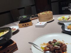 -小厨娘淮扬菜(天印大道店)