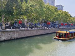 -南通濠河风景名胜区