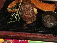 -豪客来牛排(伟诚广场店)