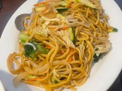 -富满美食