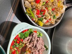 -二刀潮牛(重庆光环购物公园店)