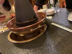 -北门涮肉·铜锅涮肉(南锣鼓巷店)