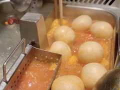 -海底捞火锅鲜切牛肉主题店(长寿路店)