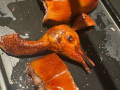 -羽鸽集·乳鸽专门店·地道顺德菜(岭南站店)