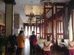 大堂-龙凤瓦罐煨汤馆(清江东路店)