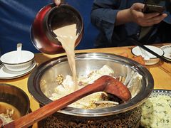 -格日勒阿妈蒙古厨房(新华广场店)