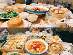 -喜粤糖朝餐厅(三八广场店)