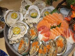 -德川家日本料理(中关村寰太大厦店)