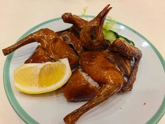 -凤城礼记鱼翅海鲜酒家(新马路总店)