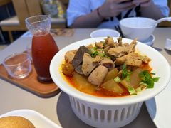 -蔡澜点心·粤菜(领展购物广场店)