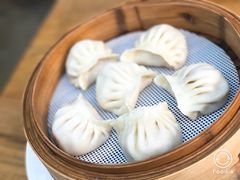 羊肉胡萝卜饺子-一轩饺子馆(丽都店)